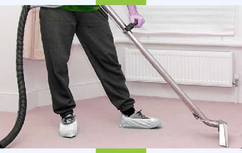 Emergency Carpet Cleaning Services In Chifley